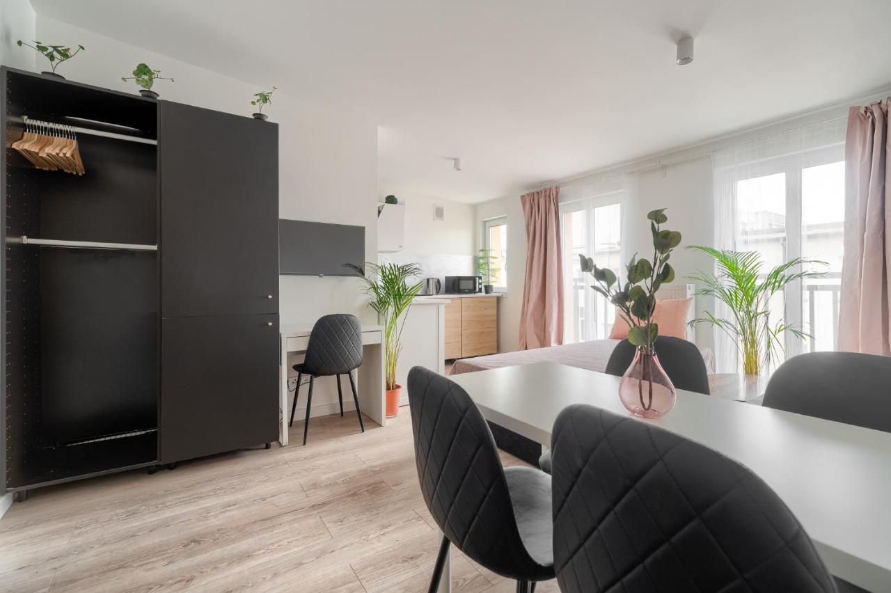 Apartament Kamienica Centrum Apartament 16 Szczecin Zewnętrze zdjęcie